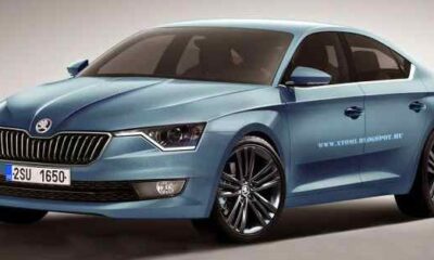 У Skoda появится новая модель