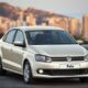 Volkswagen Polo седан от 379 USD в месяц!