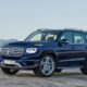 Mercedes готовит младшего брата легендарного "Гелика"