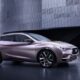 Кроссовер Infiniti QX30 дебютирует в следующем году