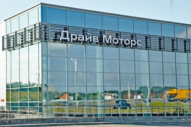 Цены на автомобили Nissan в Беларуси такие же