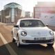 Volkswagen подготовил ряд обновлений для семейства Beetle