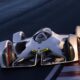 Chevrolet показал виртуальный суперконцепт с "лазерной турбиной"