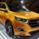 Ford показал бюджетную альтернативу BMW X5