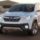 Subaru везет на автосалон в Токио два новых концепта