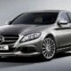 Mercedes E-Class 2016 виртуально представили во всей красе