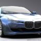 Невероятный BMW 8-Series наконец-то обрел реальный облик в Сети