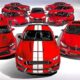 Британцы назвали десятку лучших авто 2016 модельного года