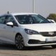 Линейку Opel Astra пополнит 250-сильная модель Astra GSI