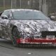 Aston Martin DB11 проходит финальные испытания