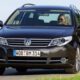 Volkswagen Passat станет легче и экономичнее