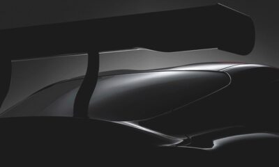 Toyota анонсировала дебют таинственного спорткара
