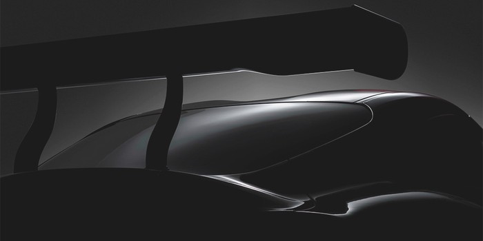 Toyota анонсировала дебют таинственного спорткара