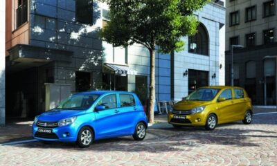 К 2017 году в линейке Suzuki появится шесть новых моделей