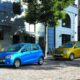К 2017 году в линейке Suzuki появится шесть новых моделей