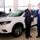 Nissan объявляет о запуске новых условий на приобретение автомобилей на территории Беларуси