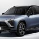 Китайский конкурент Tesla Model X