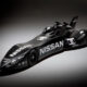 Nissan покидает проект DeltaWing