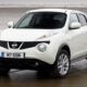 Nissan отзывает почти полмиллиона автомобилей