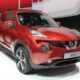 В Великобритании стартовало производство обновленного Nissan Juke