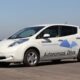 Renault-Nissan запустит в серию модели с автопилотом