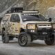 Nissan официально представил Project Titan