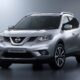 Nissan планирует поднять продажи X-Trail в два раза