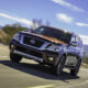 Nissan и Dongfeng выпустили модель с внешностью Honda Crosstour