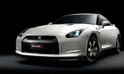 Nissan GT-R будет разгоняться быстрее Bugatti Veyron