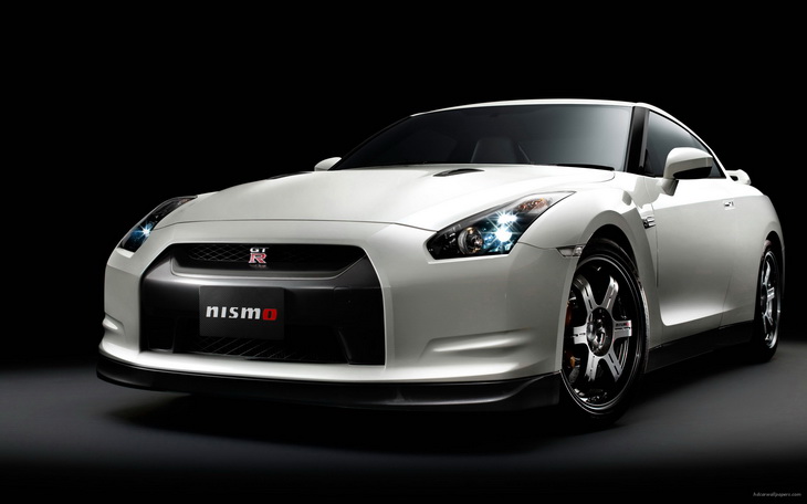 Nissan GT-R будет разгоняться быстрее Bugatti Veyron