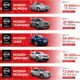 Низкие цены на автомобили Nissan 2018 года