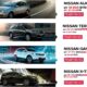 Грандиозные условия от Nissan!