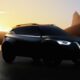 Nissan готовит премьеру субкомпактного кроссовера