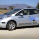 Nissan оснастит свои модели «автопилотом» для городских пробок