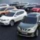 Nissan в Беларуси: теперь одинаковые цены и рассрочка 0%