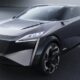 Nissan «намекнула» на следующий Qashqai