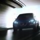 Nissan показала тизер нового хэтчбека Sway
