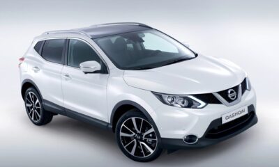 Nissan отзывает 33 тыс. авто