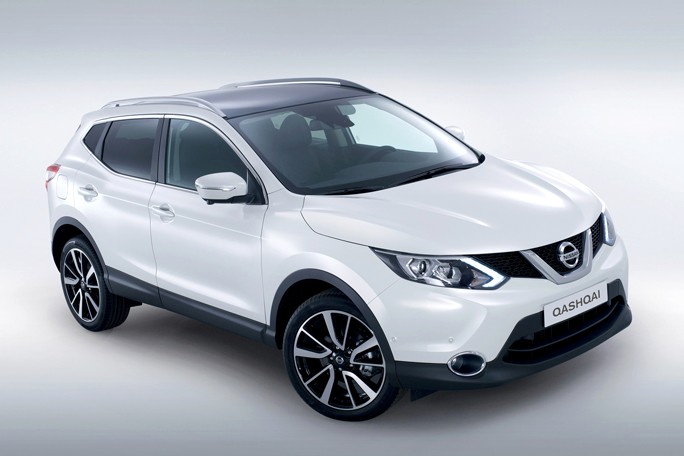 Nissan отзывает 33 тыс. авто