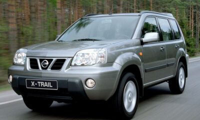 Nissan и Suzuki отзывают машины