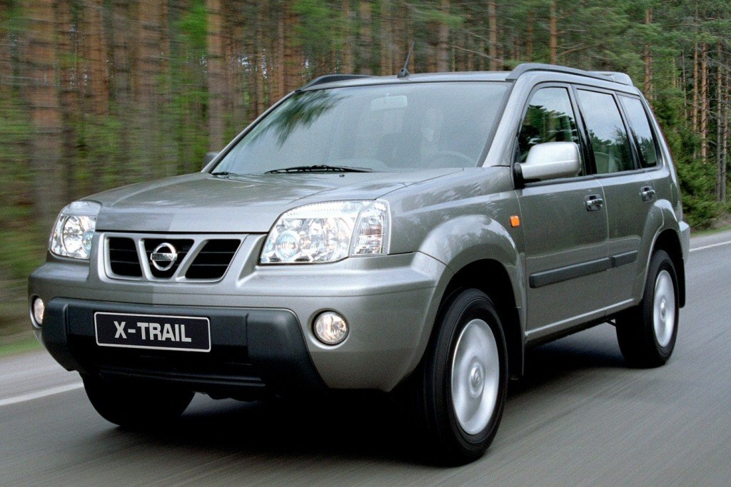 Nissan и Suzuki отзывают машины