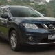Nissan готовит соперника Skoda Kodiaq
