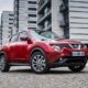 Возвращение Nissan Juke