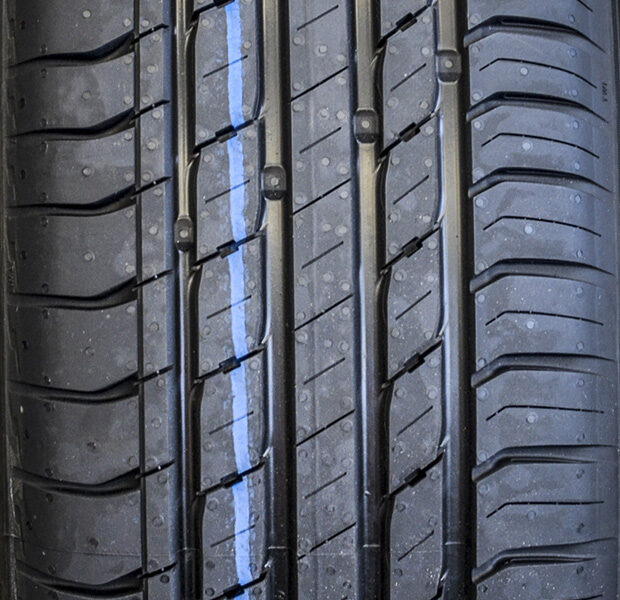 Бессрочная расширенная гарантия на шины для внедорожников от Nokian Tyres