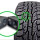 Nokian Rotiiva AT – мощь и прочность