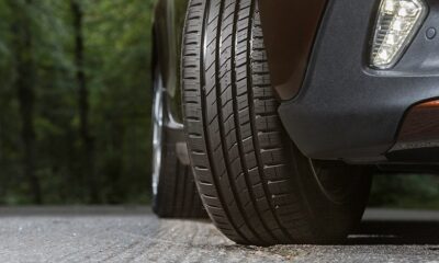 Nokian Hakka Green 2 снова первая!