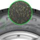 Nokian Tyres расширяет применение технологии арамидных боковин