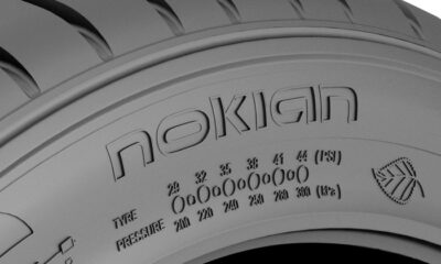 Новая шина Nokian Nordman SZ – стабильная и надежная для скоростного вождения
