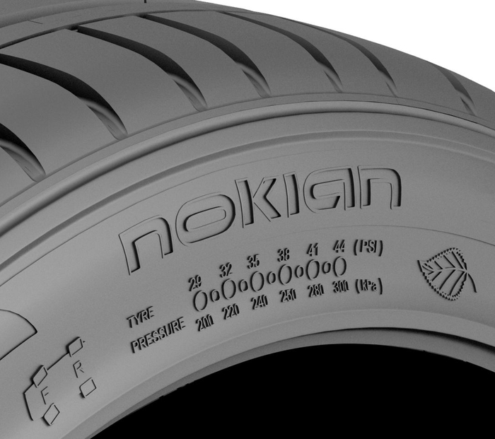Новая шина Nokian Nordman SZ – стабильная и надежная для скоростного вождения