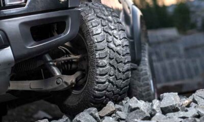 Nokian Rockproof – новые